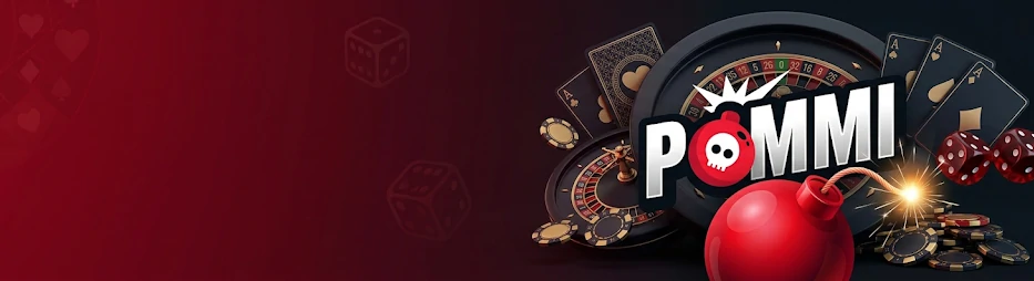 Pommi casino